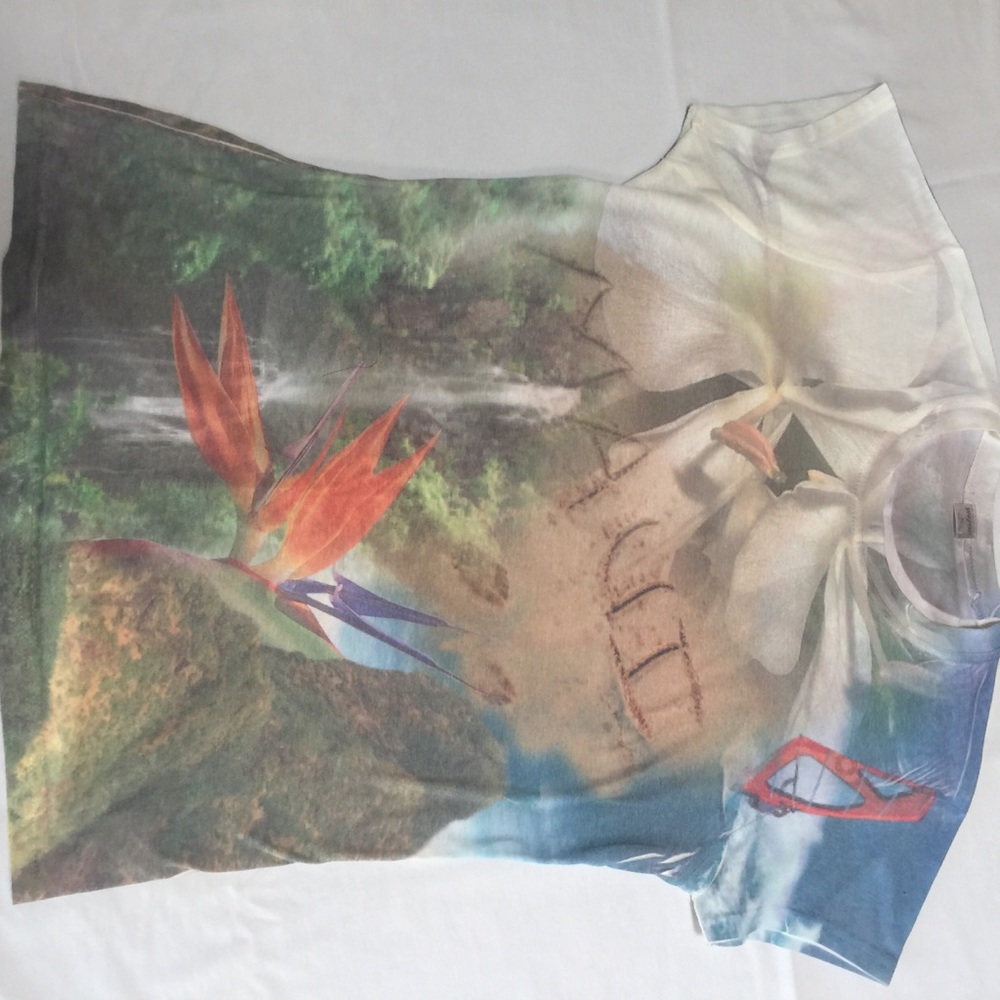 Maui t-shirt
